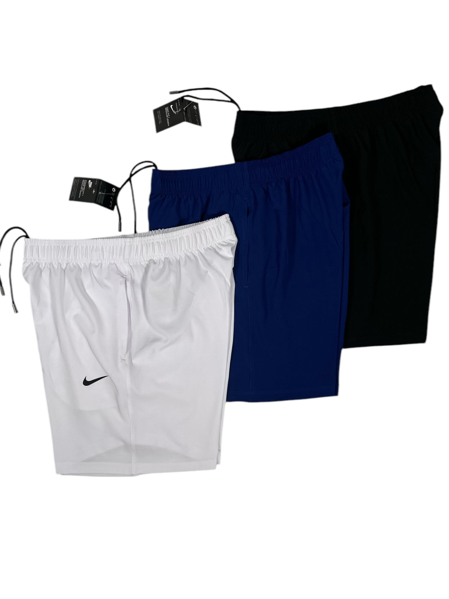 Short clásico Nike