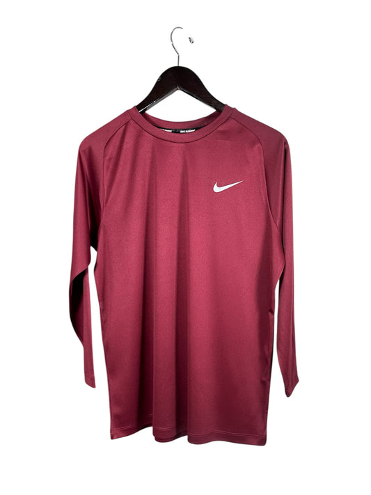 Camiseta manga larga