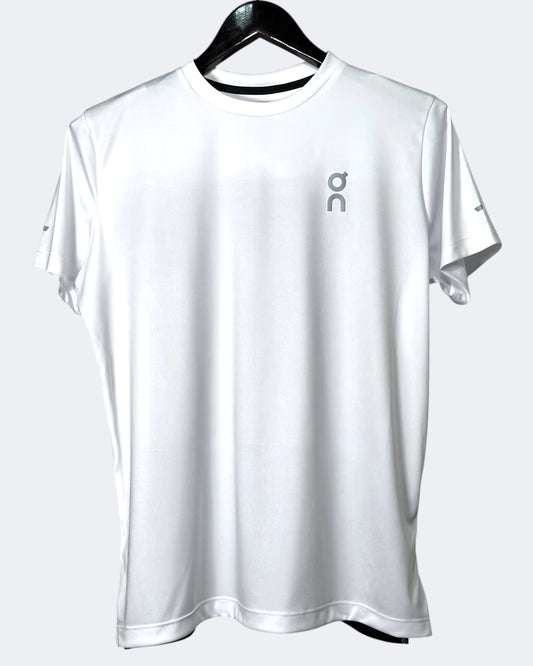 Camiseta On doble tono