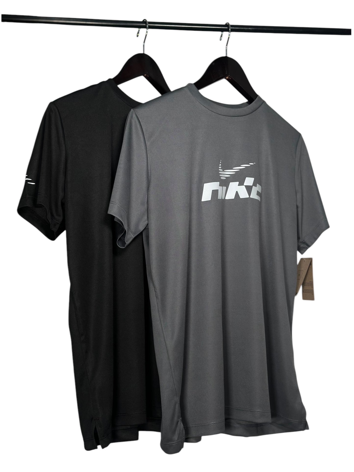 Camiseta Nike pixel