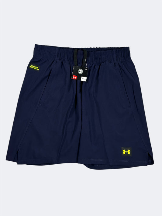 Short UA 3D