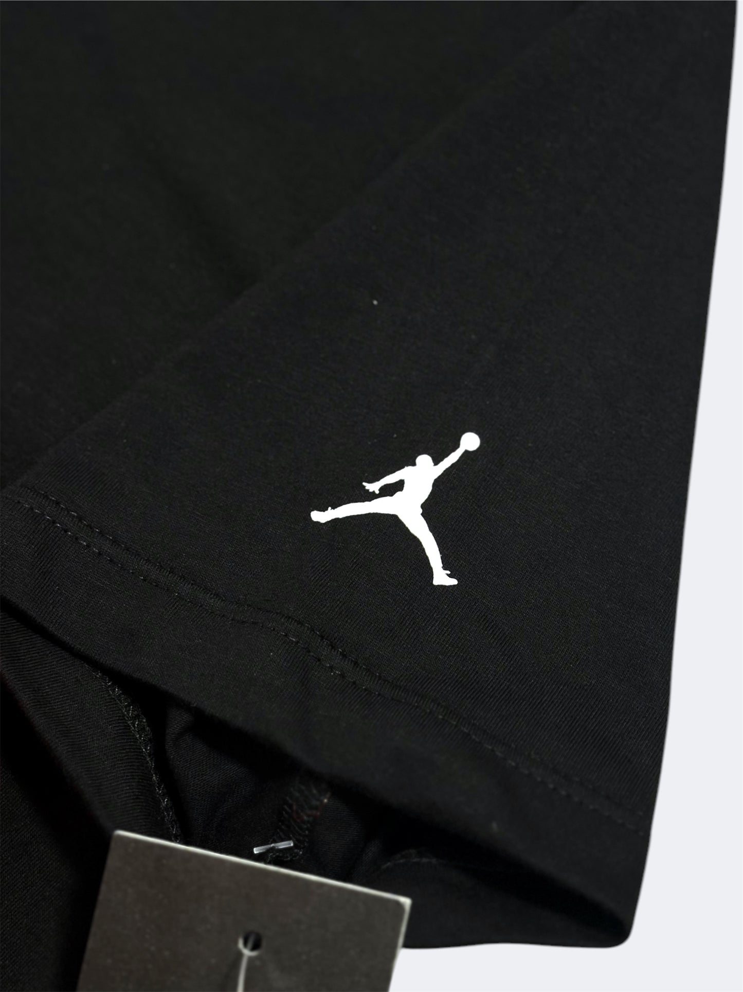 Jordan Air Algodon
