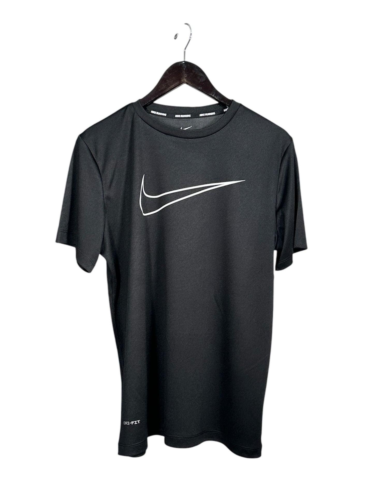 Nike camiseta silueta