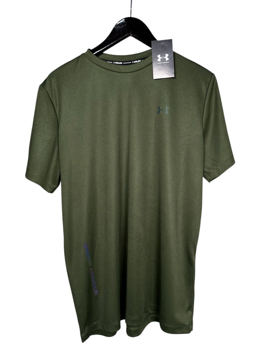 Camiseta UA tornasol