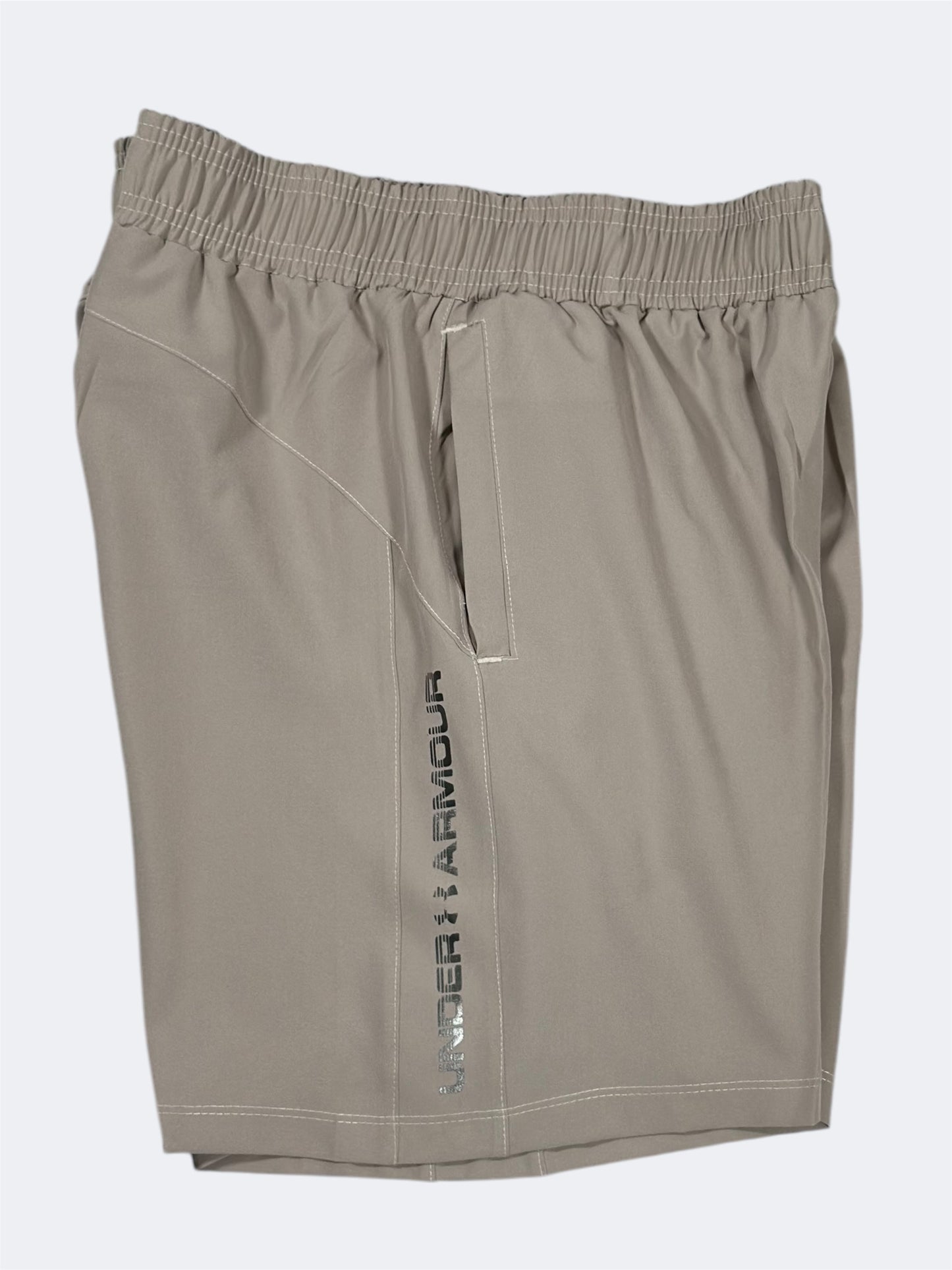 Short UA reflectivo