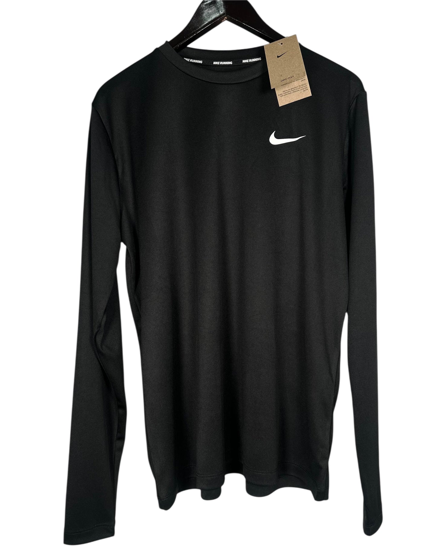 Camiseta Manga Larga Nike