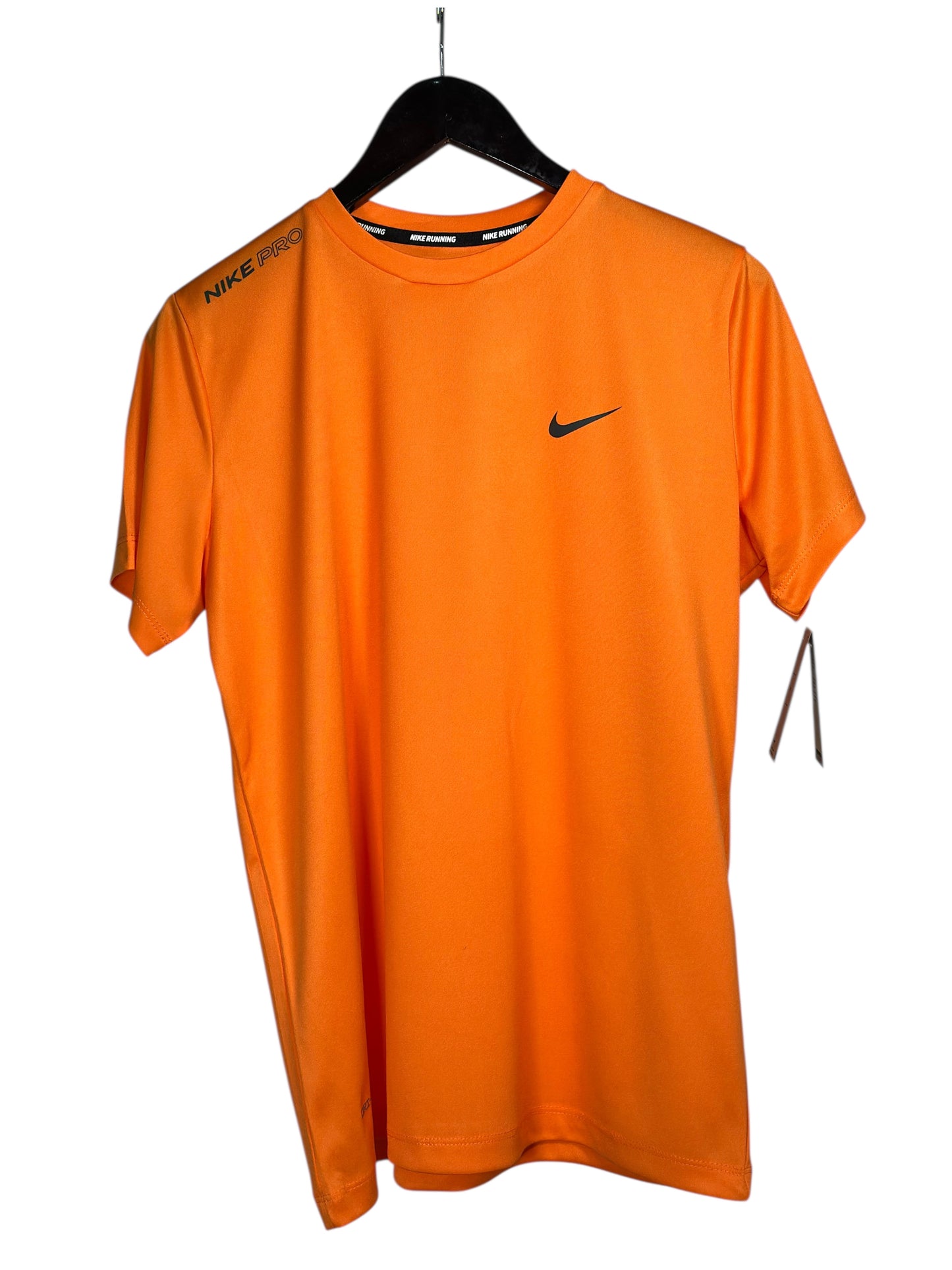 Camiseta Nike tornasol