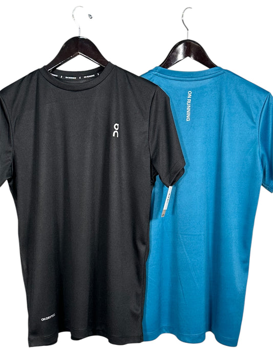 Camiseta on running