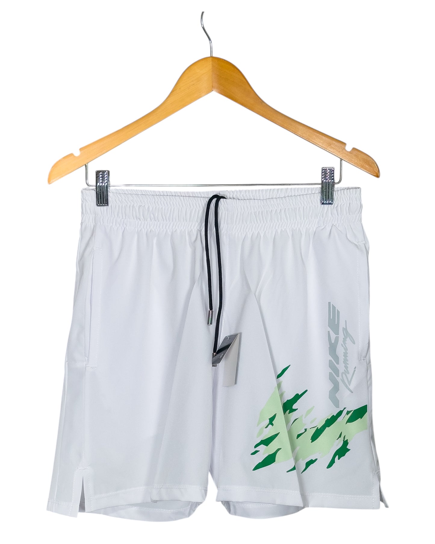 Short Nike manchas