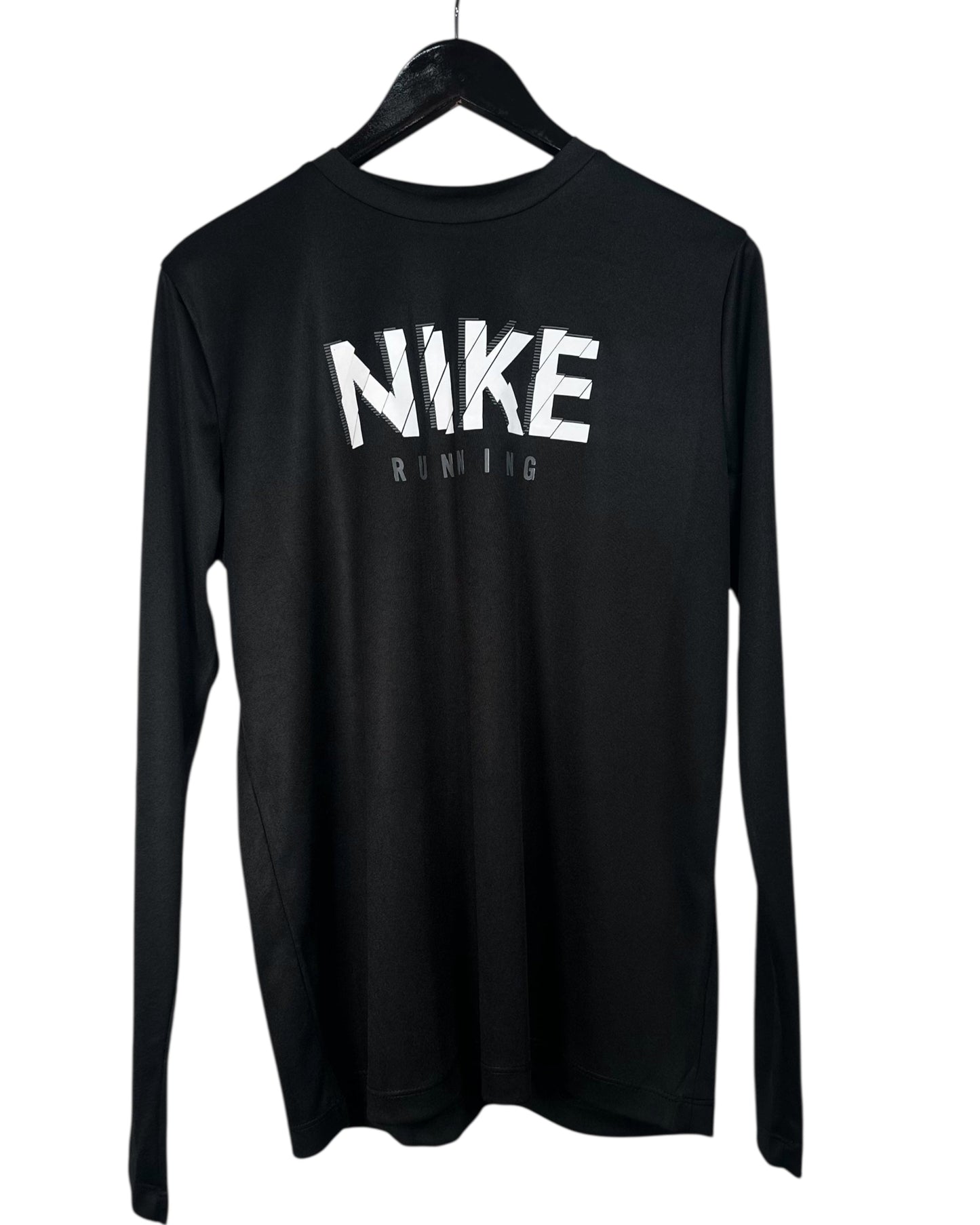 Camiseta manga larga Nike