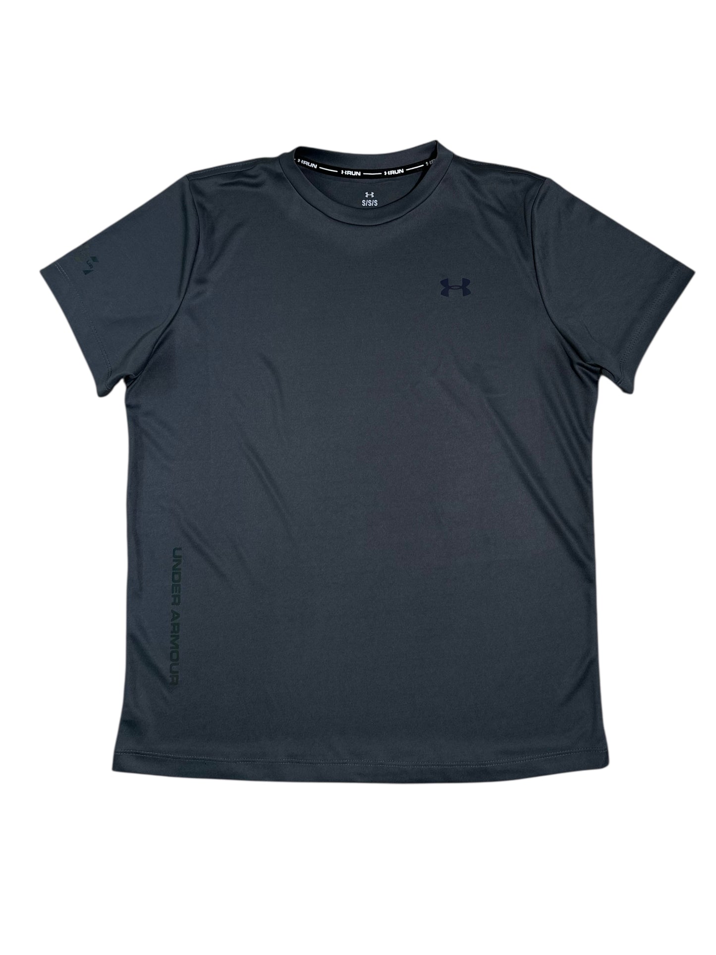 Camiseta UA tornasol