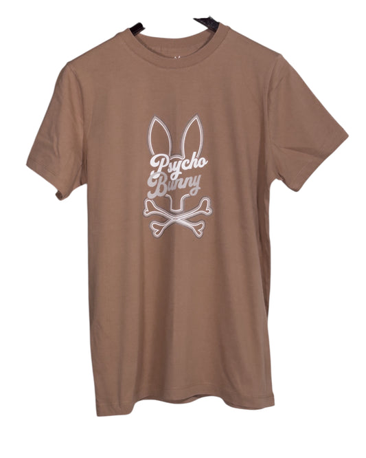 Camiseta PB triple algodón