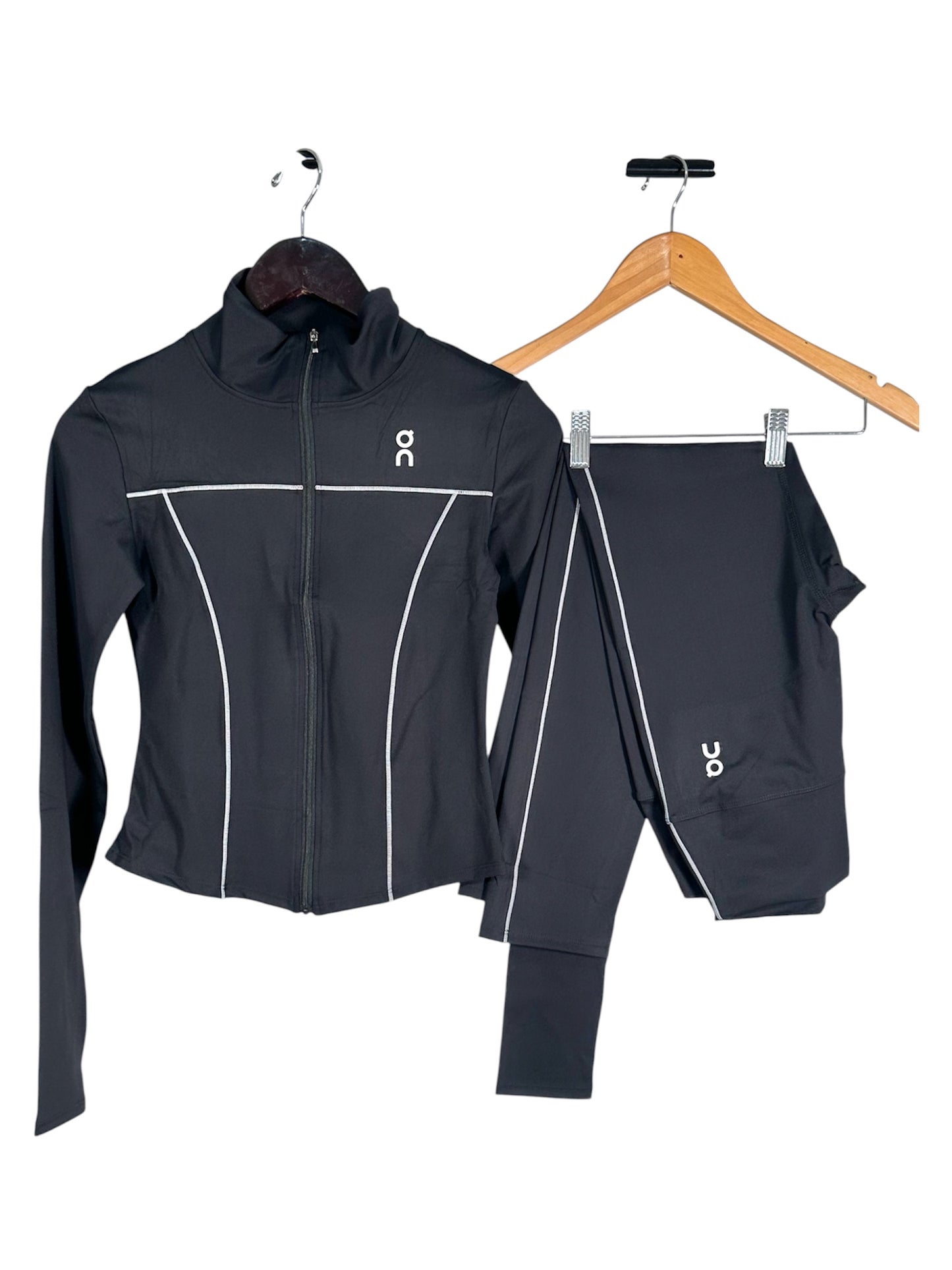 Conjunto deportivo Oncloud Dama