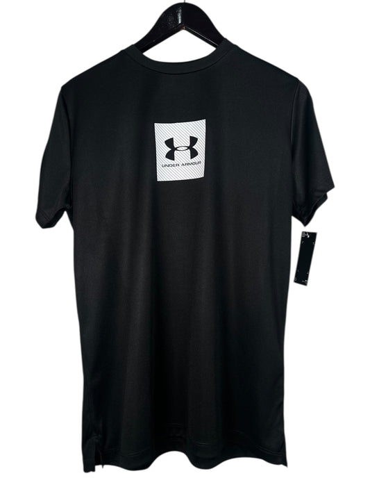 Camiseta underarmour