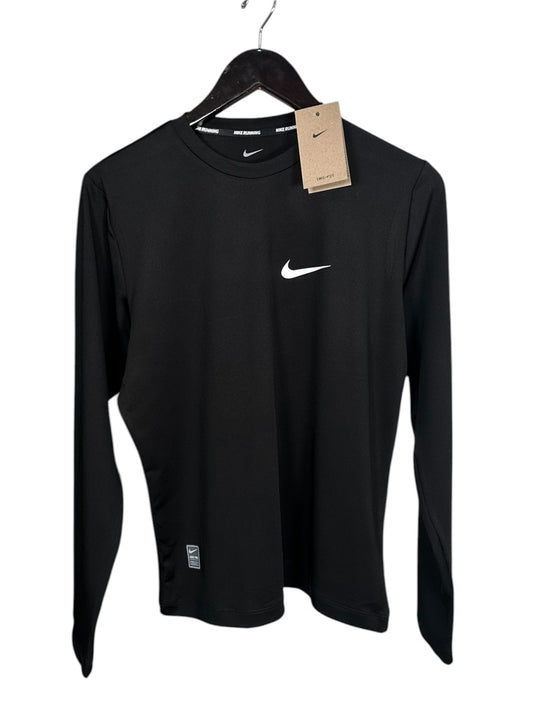 Sudadera compresiva