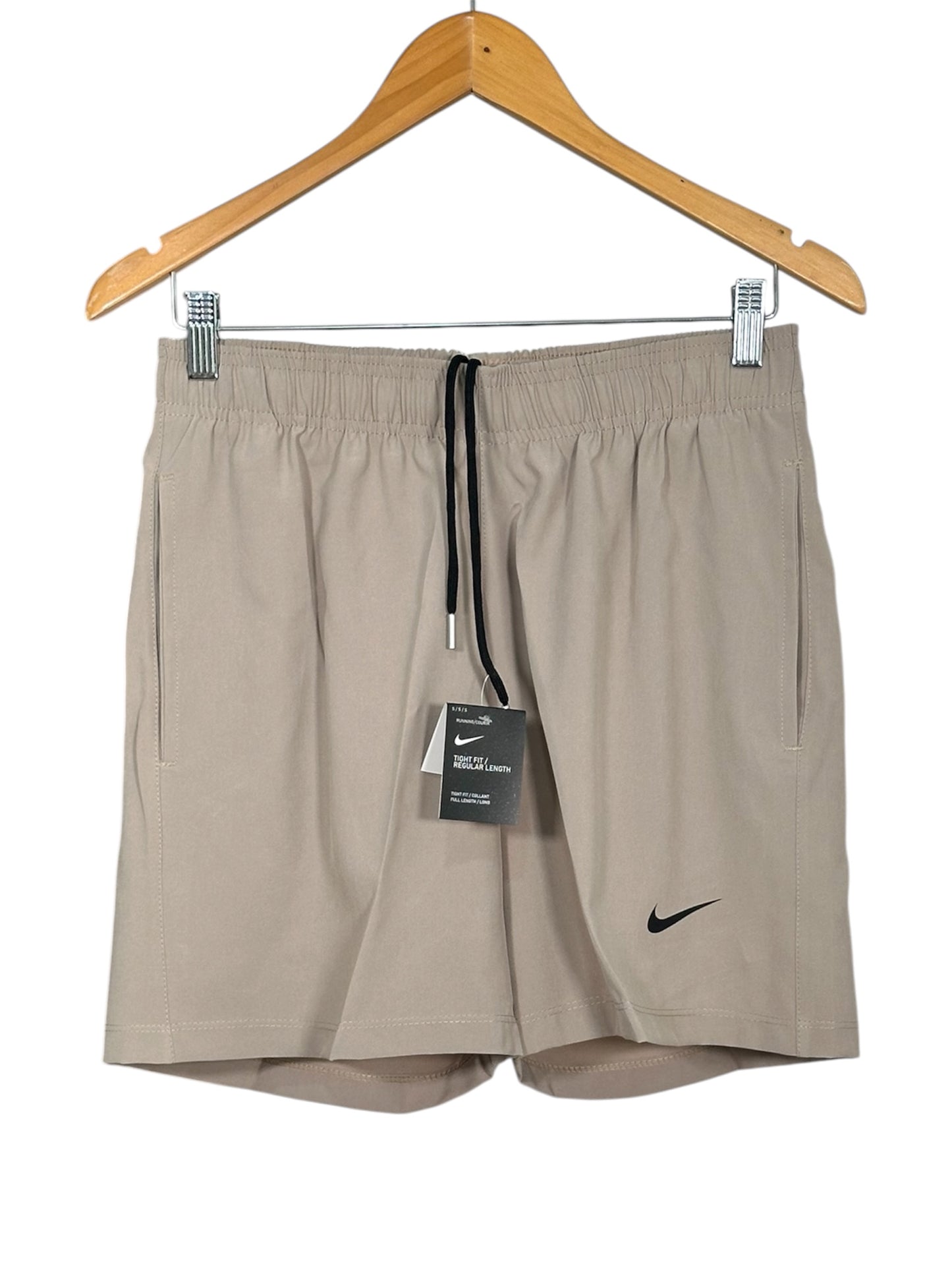 Short clásico Nike
