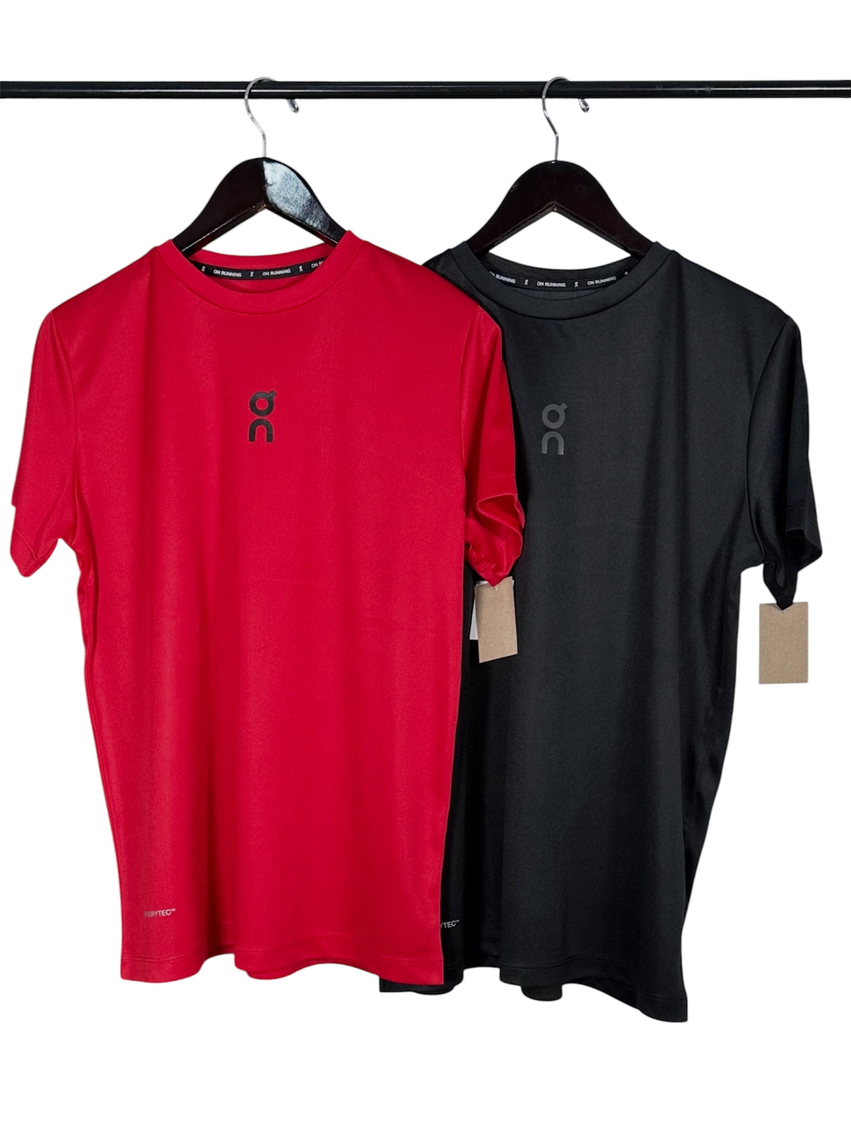 Camisetas Oncloud 3D