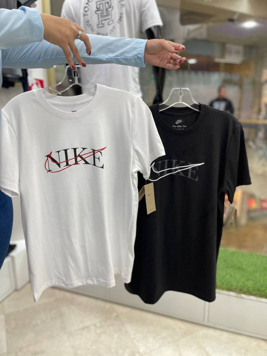 Camiseta Nike algodón