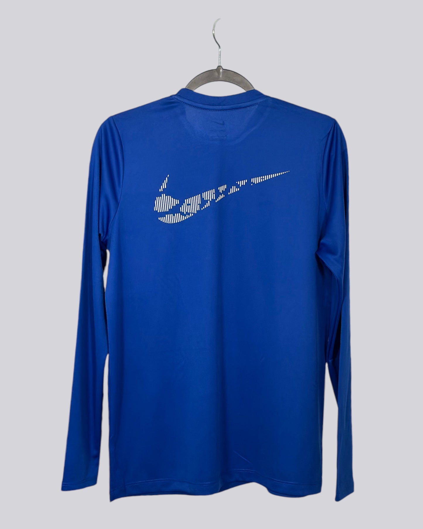 Camiseta manga larga Running