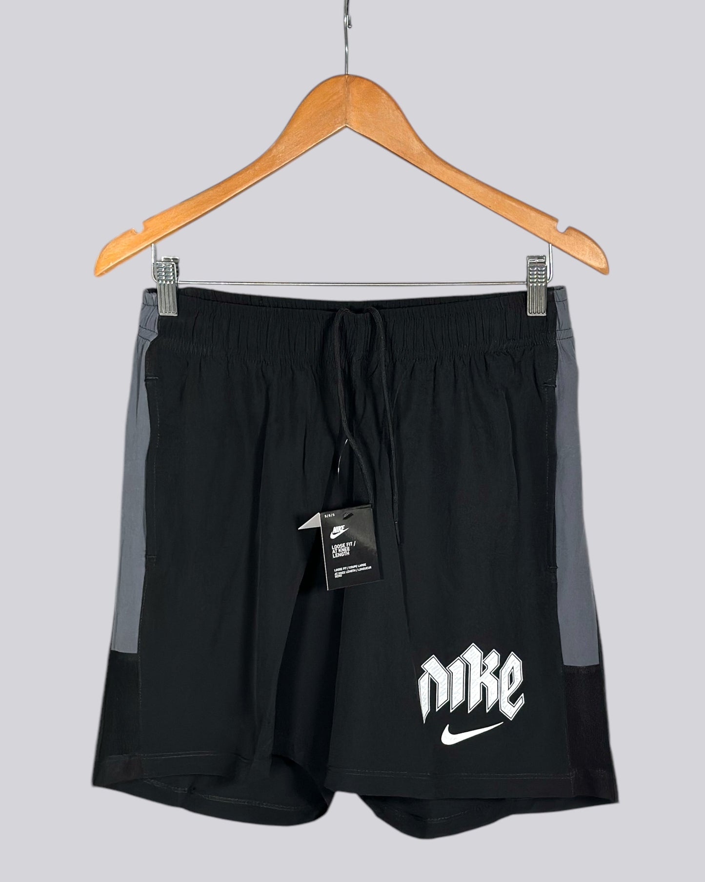 Short deportivo
