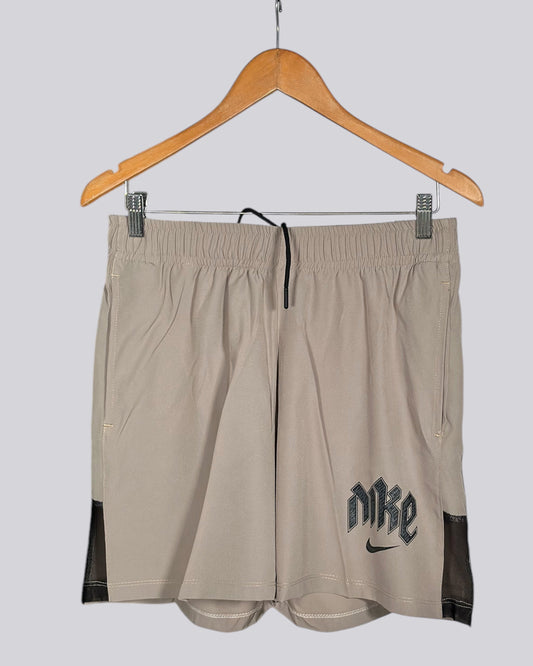 Short deportivo