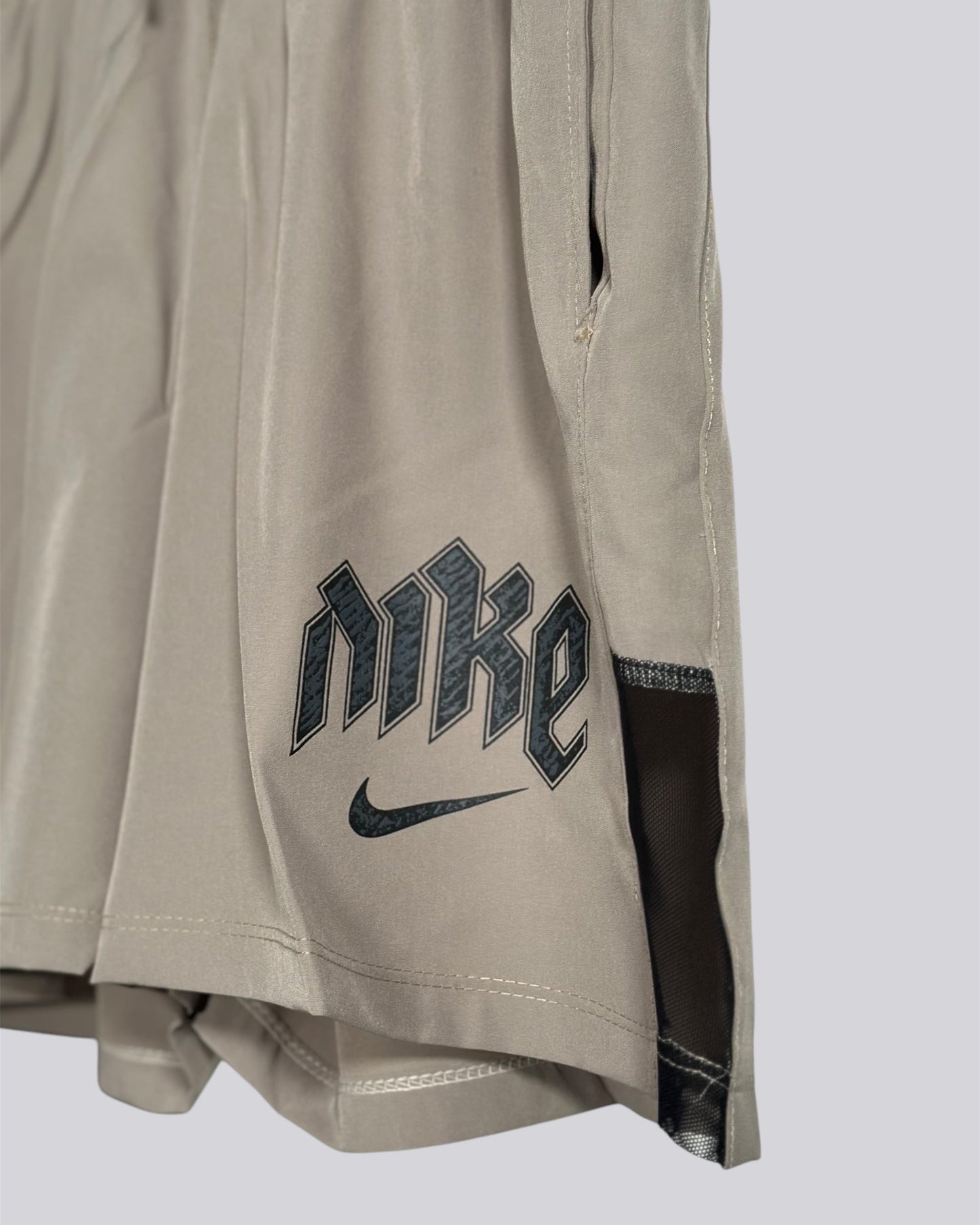 Short deportivo