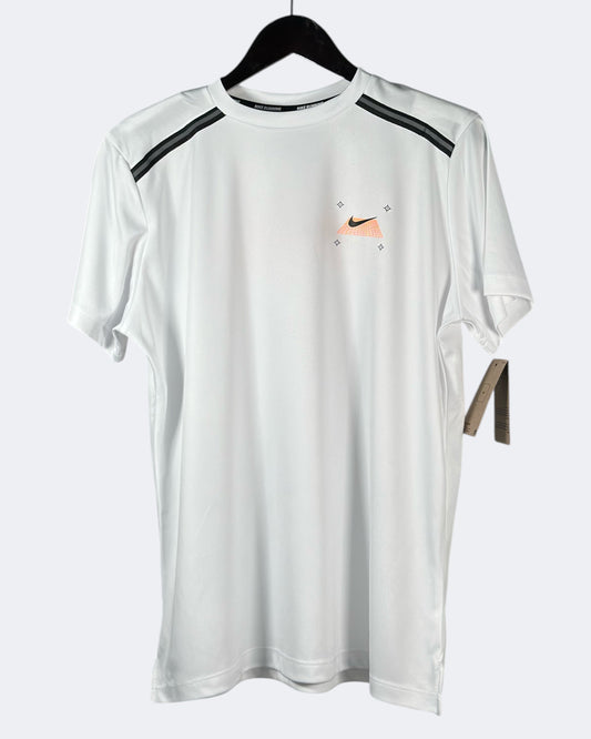 Camiseta deportiva manga corta