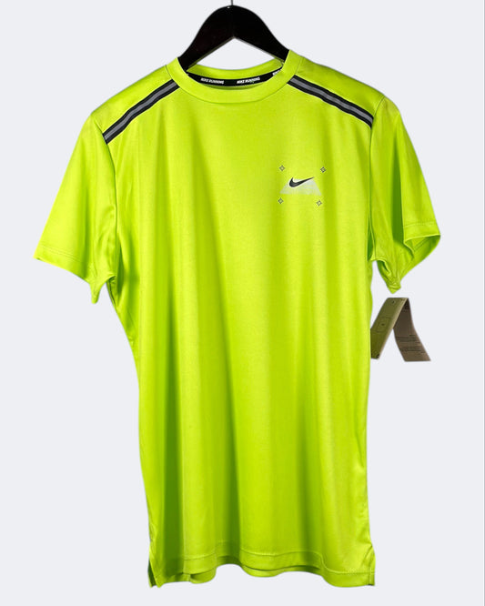 Camiseta deportiva manga corta