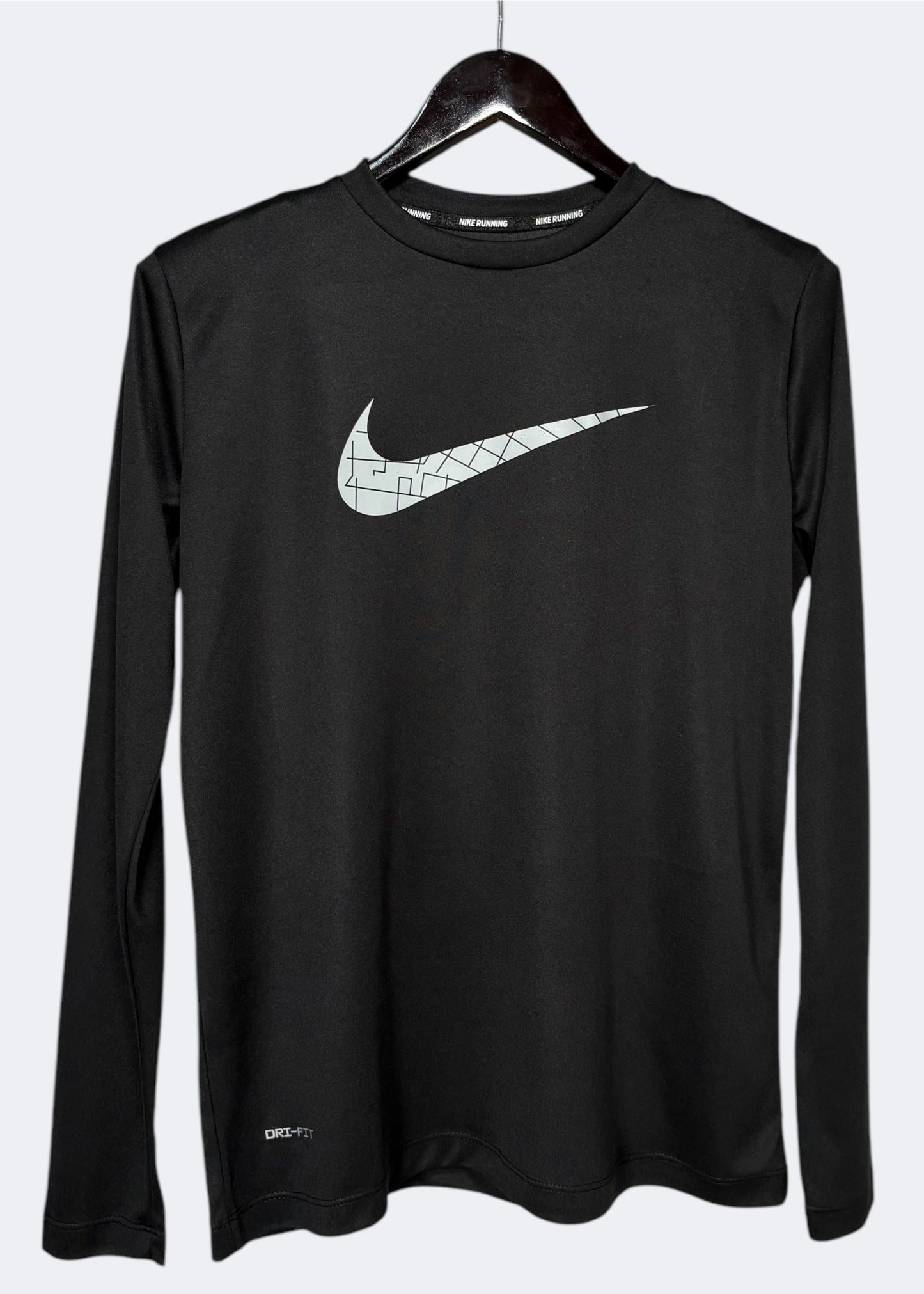 Camiseta manga larga nike