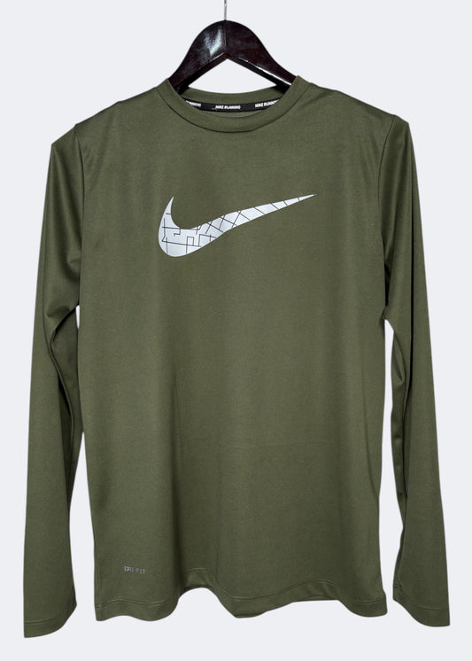 Camiseta manga larga nike