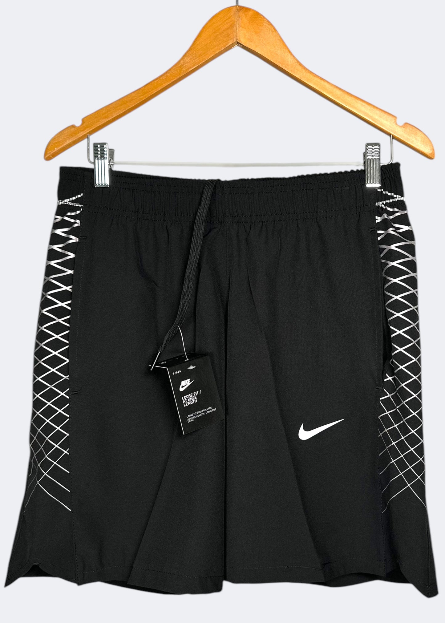 Short lluvia