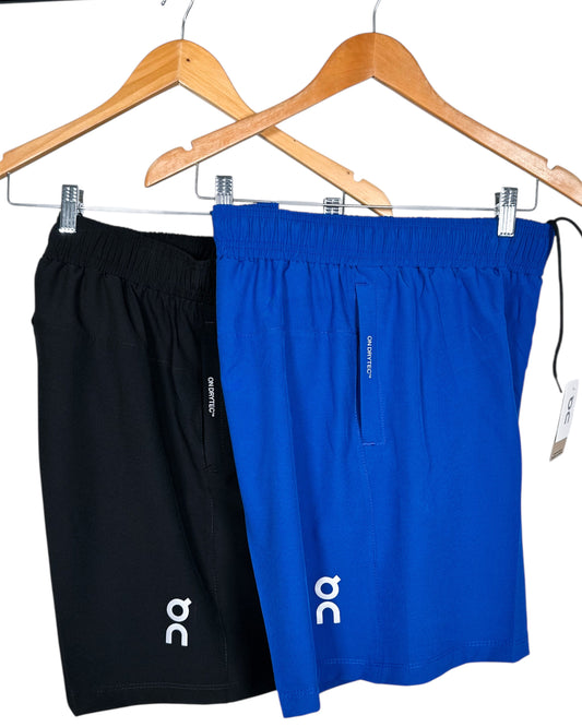 Short Oncloud