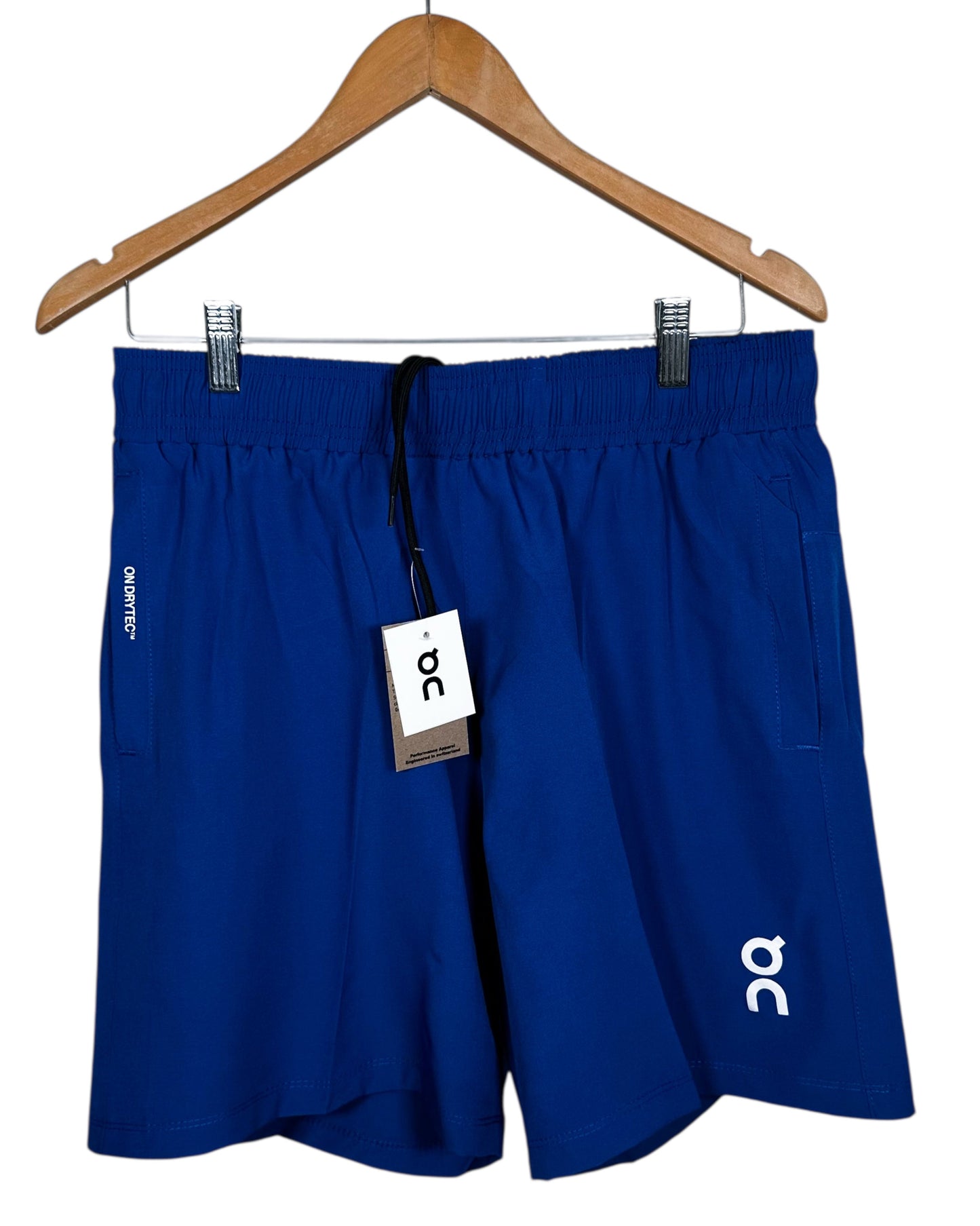 Short Oncloud
