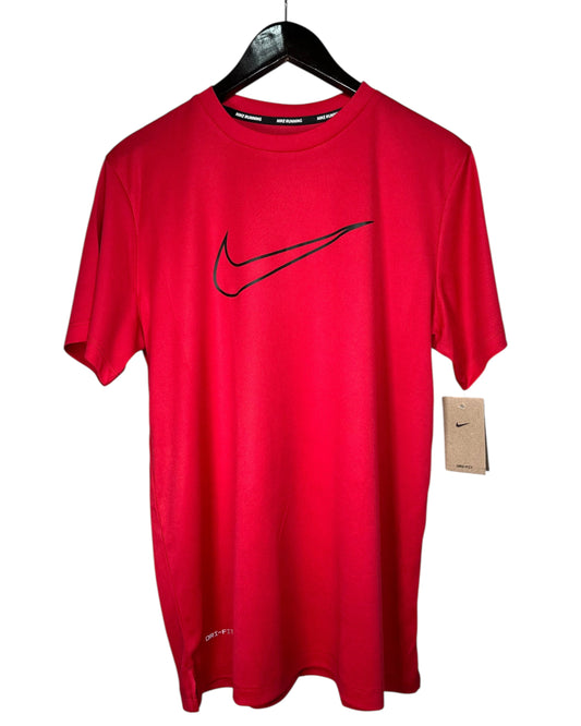 Nike silueta sin corte
