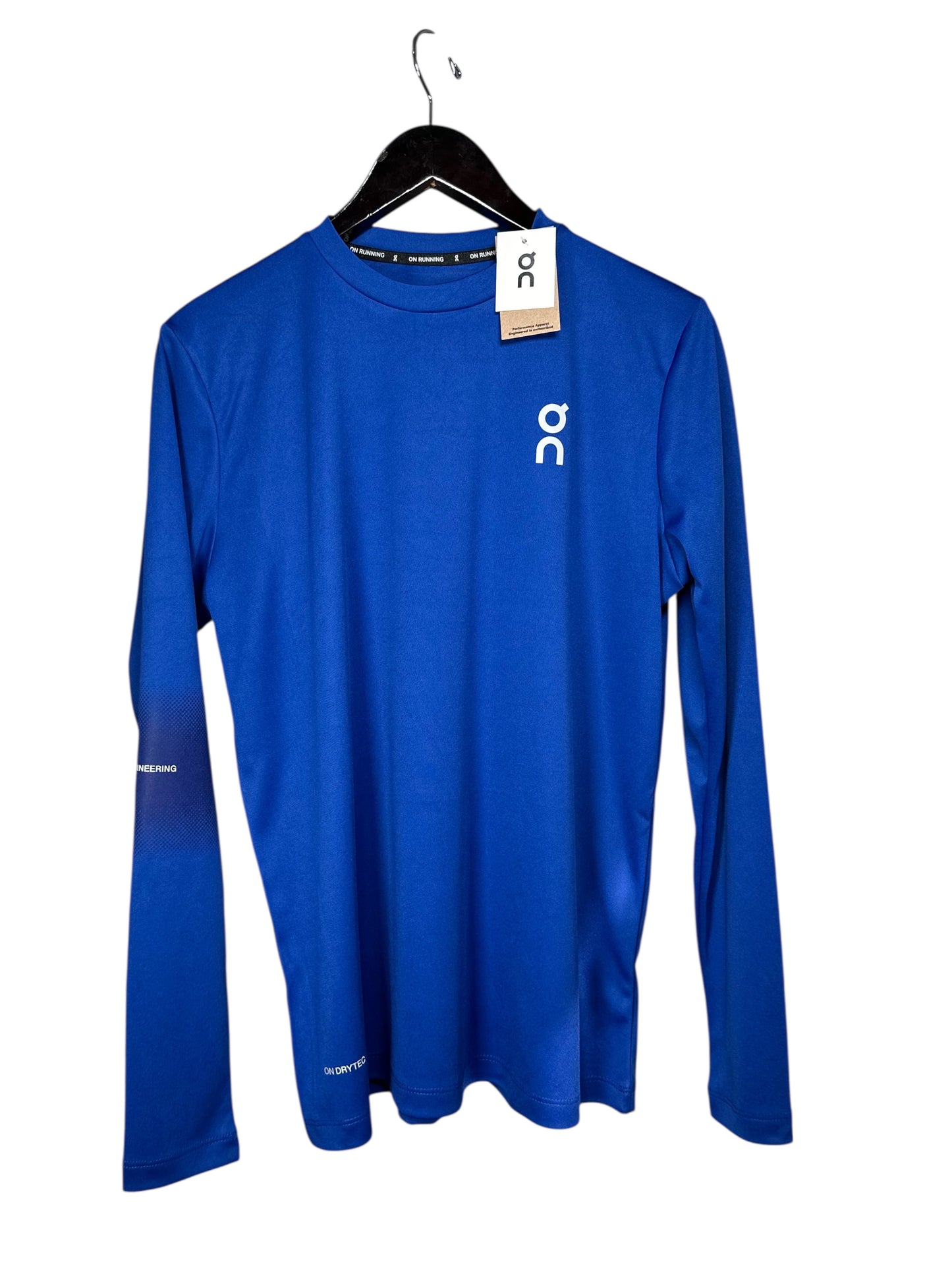 Camiseta manga larga Oncloud