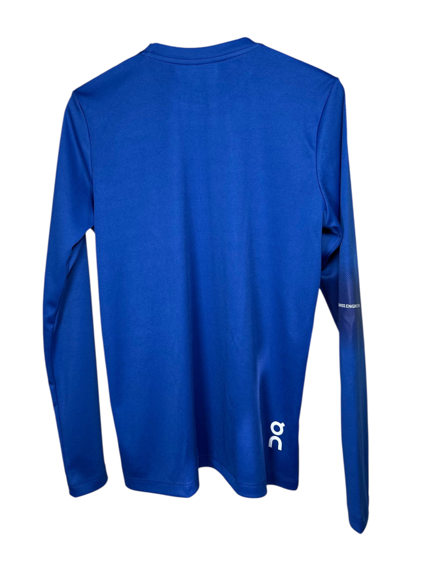 Camiseta manga larga Oncloud