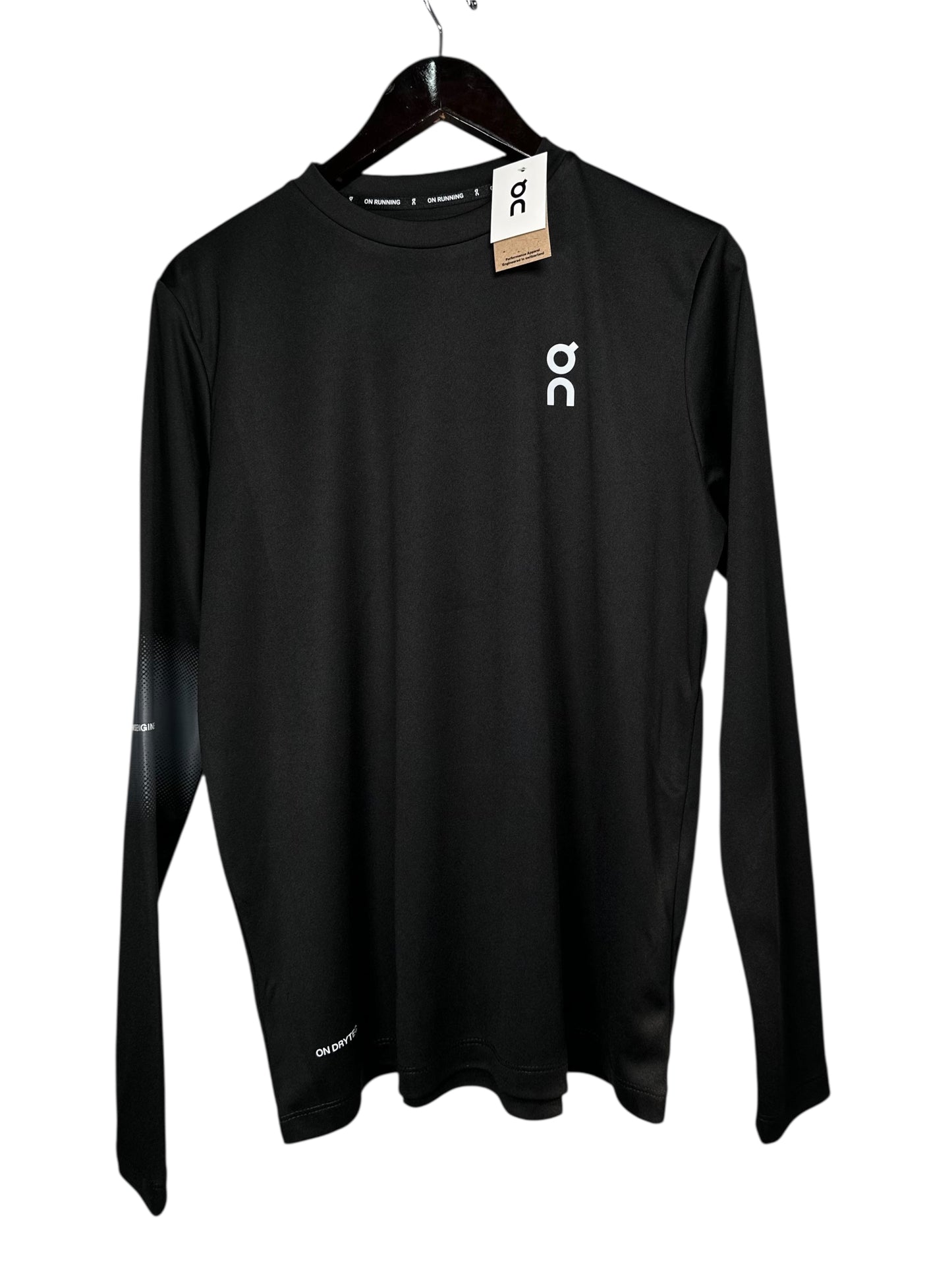 Camiseta manga larga Oncloud