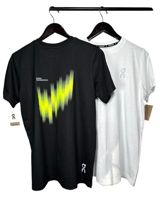 Camiseta Oncloud algodon