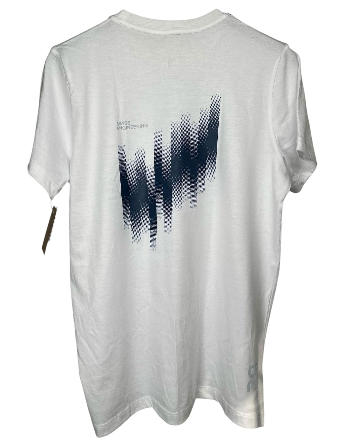 Camiseta Oncloud algodon