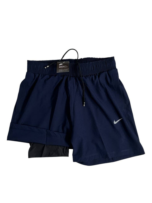 Short con licra Nike