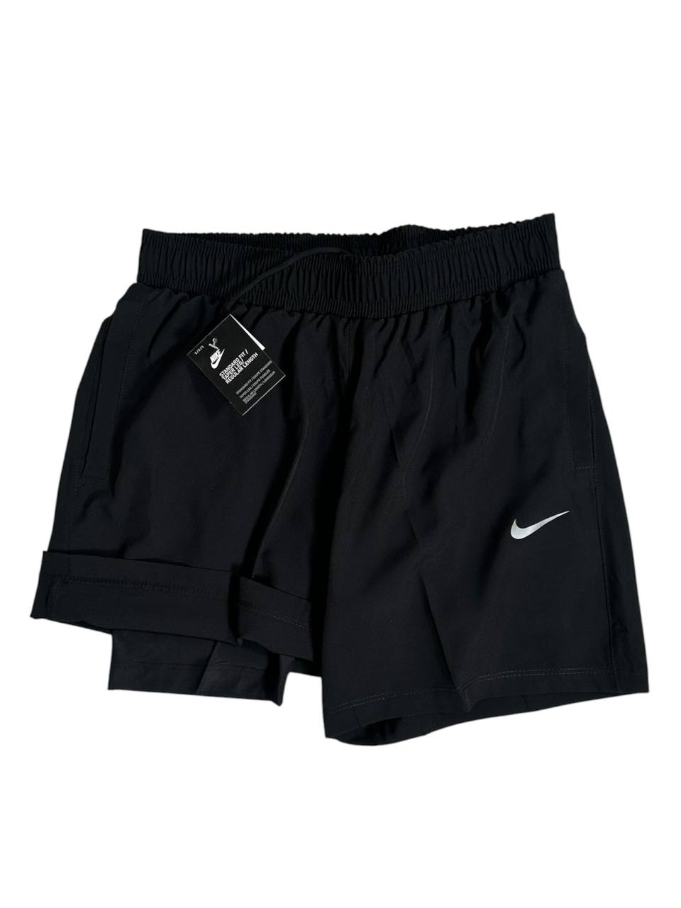 Short con licra Nike