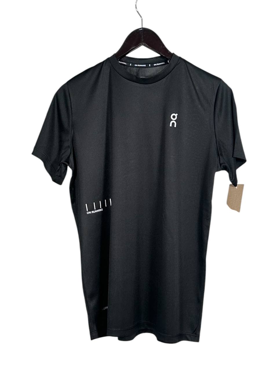 Camiseta oncloud Levels