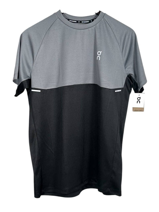 Camiseta on doble tono