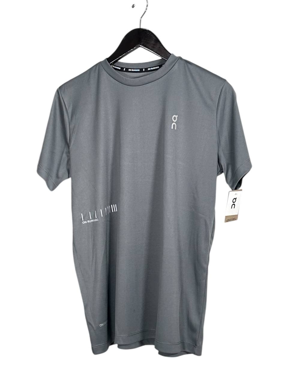 Camiseta oncloud Levels