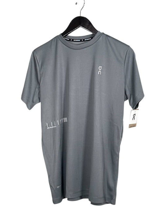 Camiseta oncloud Levels