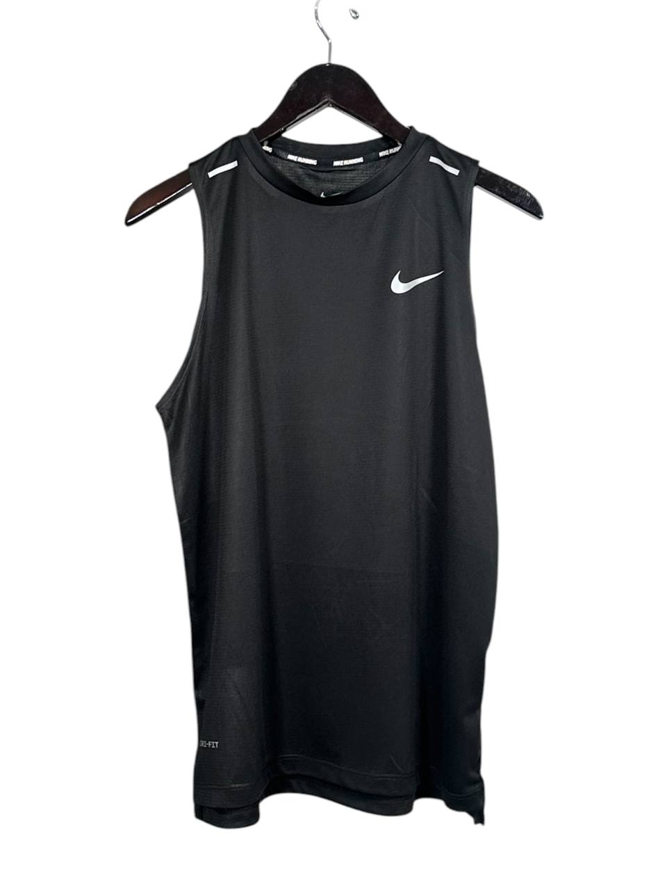 Franelilla Nike
